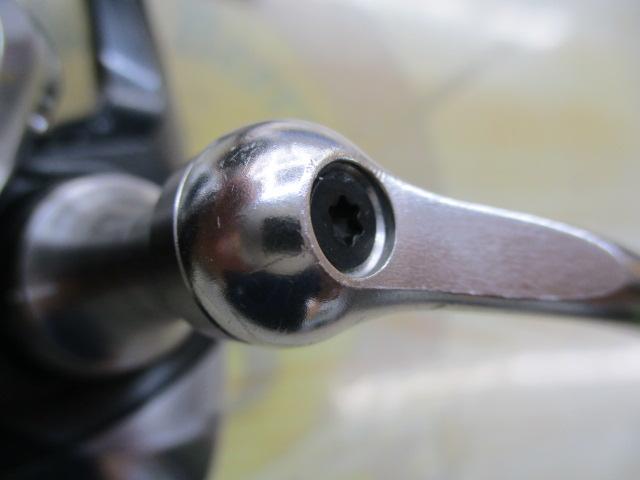 12ヴァンキッシュ 2500HGS