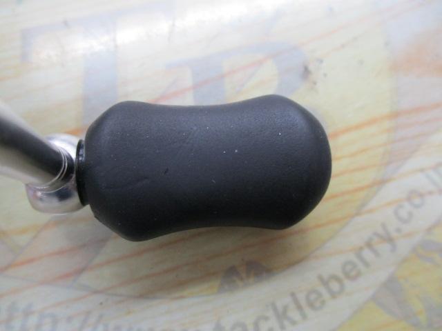 12ヴァンキッシュ 2500HGS