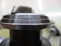 12ヴァンキッシュ 2500HGS