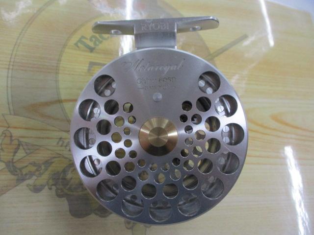 メタロイヤルチヌ606D倍速