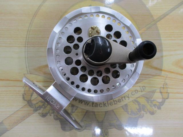 メタロイヤルチヌ606D倍速