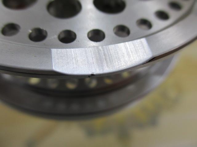 メタロイヤルチヌ606D倍速