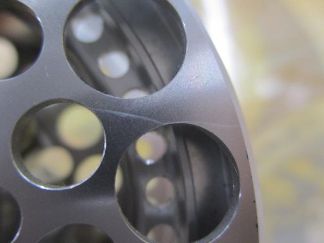 メタロイヤルチヌ606D倍速