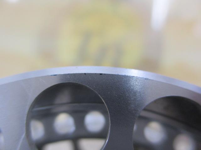 メタロイヤルチヌ606D倍速