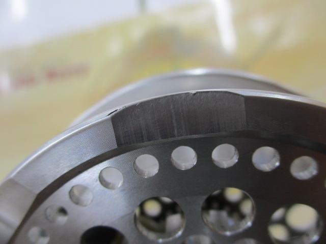 メタロイヤルチヌ606D倍速