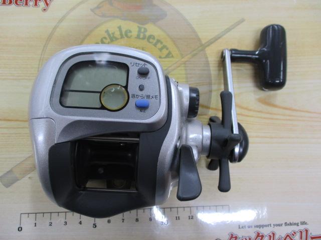 スーパータナセンサーS 300W