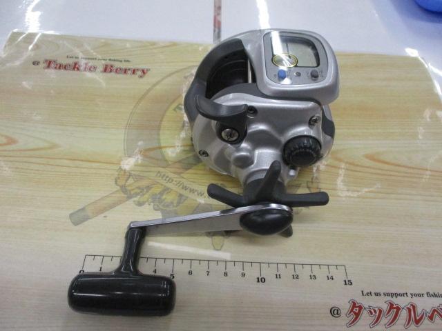 スーパータナセンサーS 300W