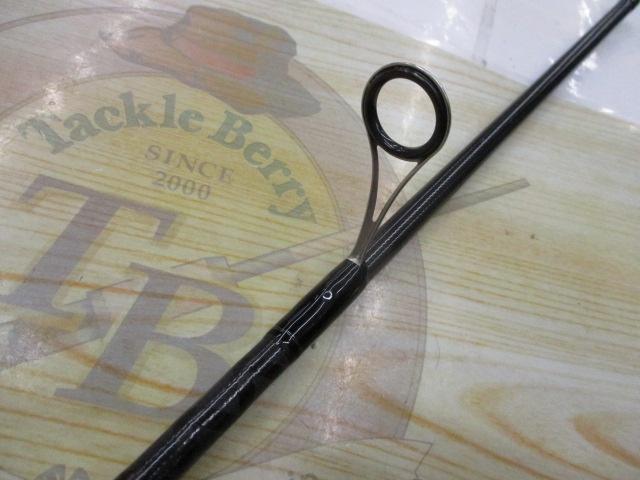 アジングX 72L-S｜＠ベリーネット 日本最大新品中古釣具WEBショップ