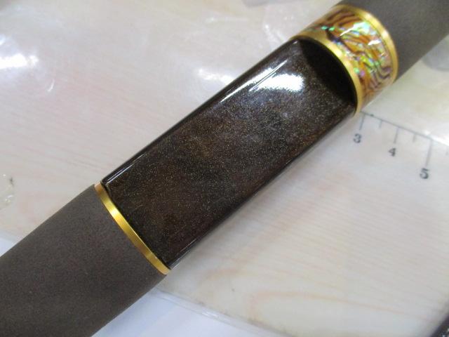 999.9フォーナインマイスター 58UL ホワイトウルフ