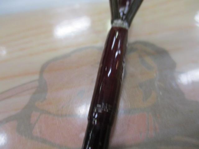 999.9フォーナインマイスター 58UL ホワイトウルフ