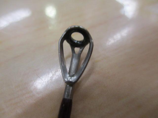 999.9フォーナインマイスター 58UL ホワイトウルフ