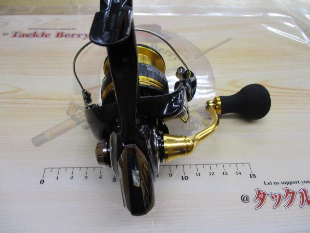 23レガリス LT4000-CXH｜＠ベリーネット 日本最大新品中古釣具