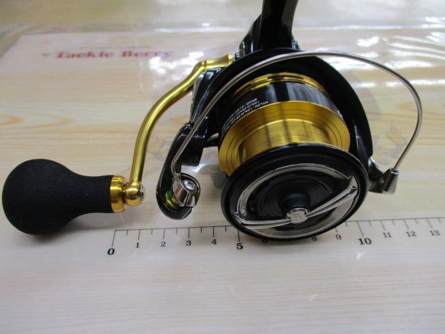 23レガリス LT4000-CXH｜＠ベリーネット 日本最大新品中古釣具