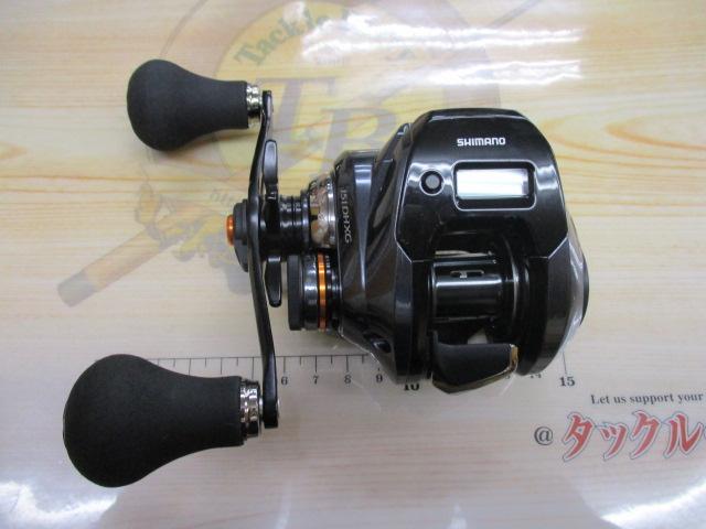 シマノ　19 バルケッタプレミアム151 ベイトリール Amazon | シマノ(SHIMANO) 両軸リール エサ・ルアー汎用 19