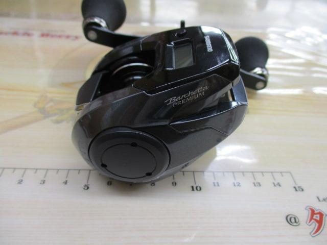 19バルケッタプレミアム 151DHXG