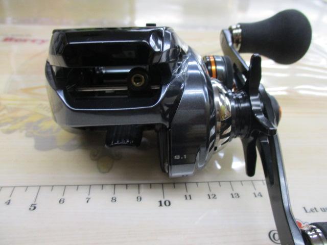 バルケッタ プレミアム 151DHXG 4969363047304.jpg