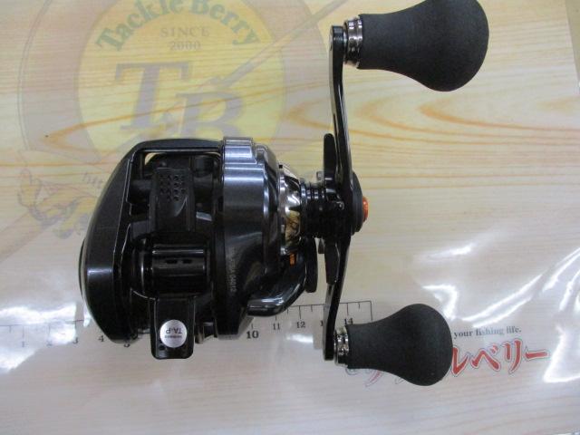 【中古/未使用品】 シマノ 19 バルケッタ プレミアム 151DHXG   /F277M 中古/未使用品】 シマノ 19 バルケッタ プレミアム 151DHXG