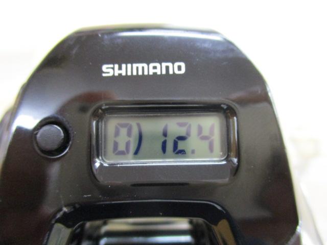 19バルケッタプレミアム 151DHXG