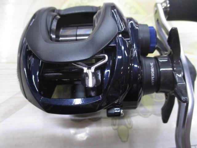 ダイワ 23ソルティスト TW100XHL PE SPECIAL 最終値引き❗ ダイワ