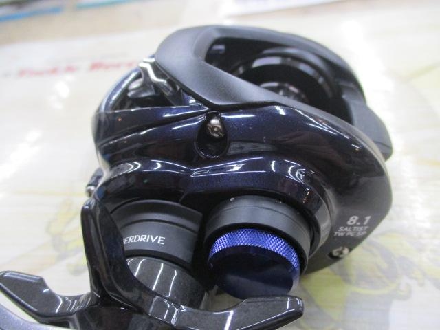 23ソルティスト TW 100XHL PEスペシャル｜＠ベリーネット 日本最大新品