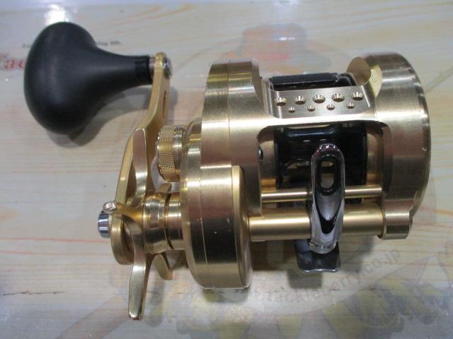 15オシアコンクエスト 300HG