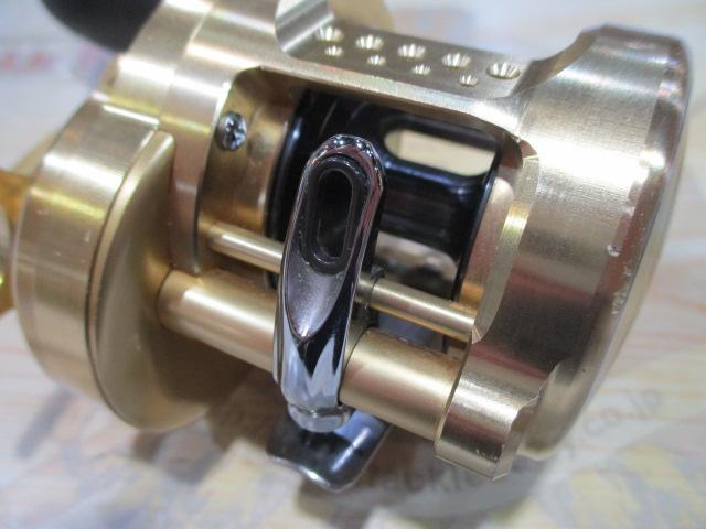 15オシアコンクエスト 300HG