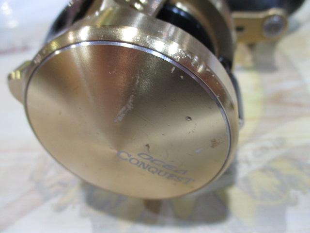 15オシアコンクエスト 300HG