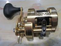 15オシアコンクエスト 300HG