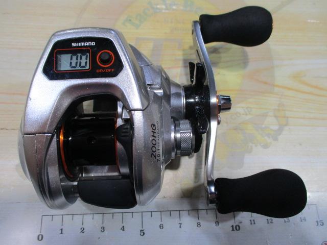 シマノ　14バルケッタCI4 200HG ② 759_1.jpg?20140227110024