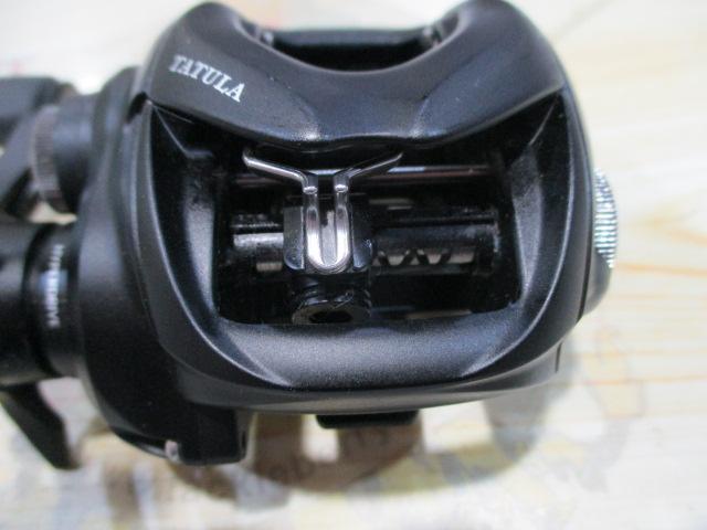 24タトゥーラ TW 100XH