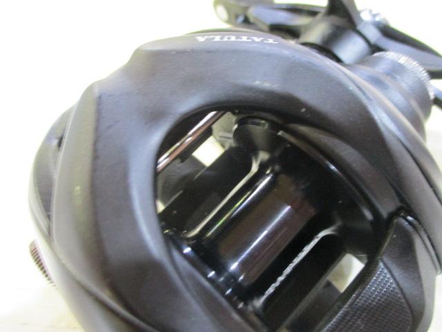 24タトゥーラ TW 100XH