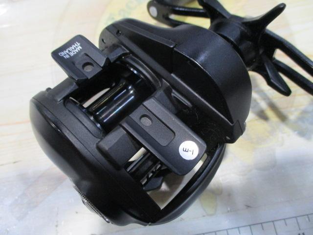 24タトゥーラTW 100XH DAIWA（釣り） 【目玉商品】ダイワ 24 タトゥーラ TW 100XH 右