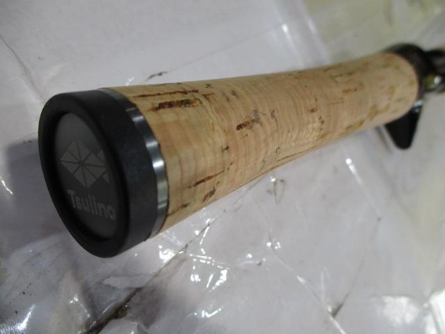 ルアナ グラストラウトB120