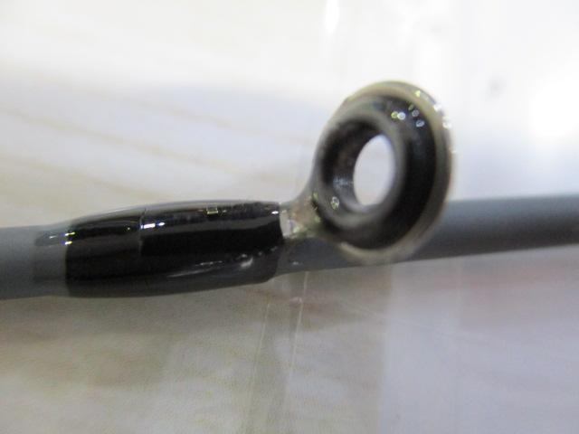 ルアナ グラストラウトB120