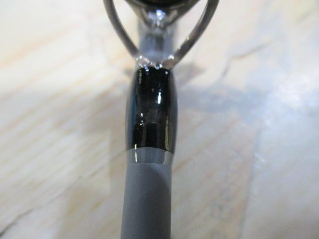 ルアナ グラストラウトB120