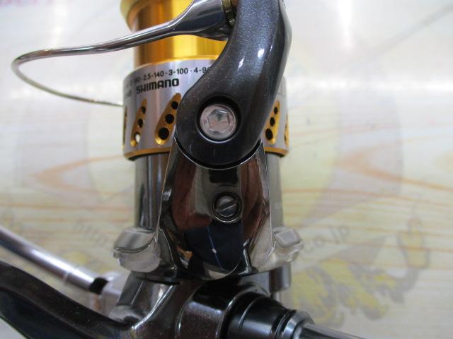 07ステラ 1000S｜＠ベリーネット 日本最大新品中古釣具WEBショップ