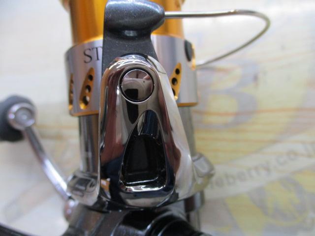 07ステラ 1000S｜＠ベリーネット 日本最大新品中古釣具WEBショップ