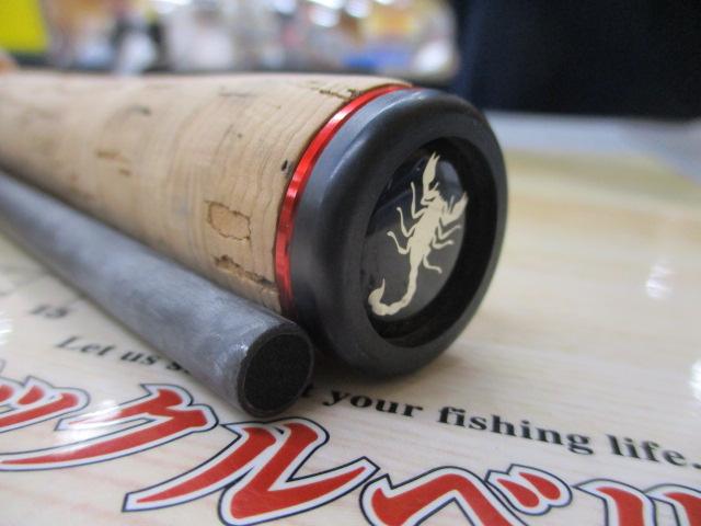 スコーピオン 1703R-2(2019モデル)