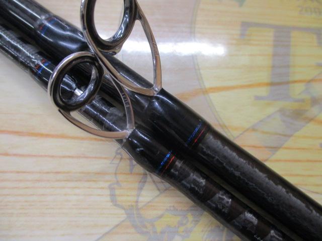 スコーピオン 1703R-2(2019モデル)