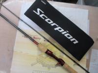 スコーピオン 1703R-2(2019モデル)