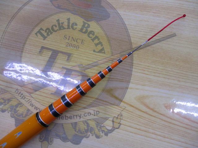 小継渓流好釣硬中硬 54