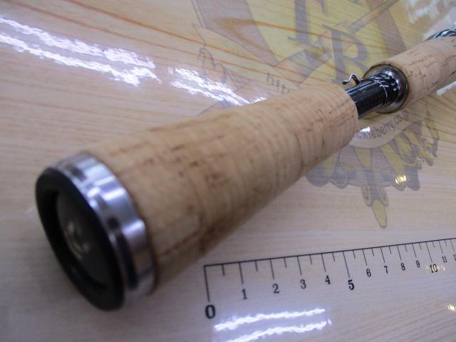 ブラックレーベル BLX SG 641ULFS