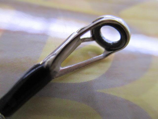 ブラックレーベル BLX SG 641ULFS