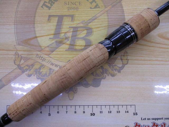 ブラックレーベル BLX SG 641ULFS｜＠ベリーネット 日本最大新品