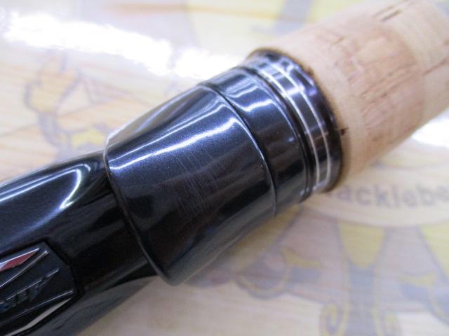 ブラックレーベル BLX SG 641ULFS