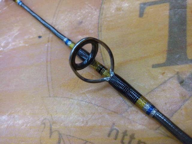 バンディットキハダ S210 7:3調子｜＠ベリーネット 日本最大新品中古