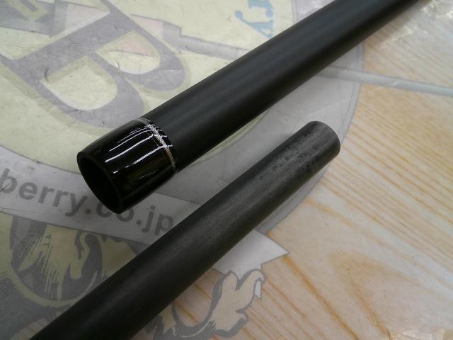 ショアガンエボルブ SFTGS-96XH+・BL