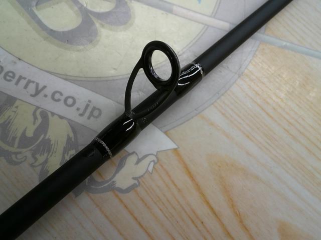 ショアガンエボルブ SFTGS-96XH+・BL