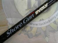 ショアガンエボルブ SFTGS-96XH+・BL