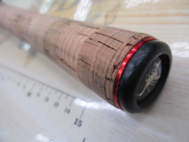 スコーピオン 1652R-2(2019モデル)